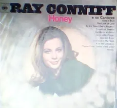 Ray Conniff E Os Cantores* – Honey (Vinyl, LP)