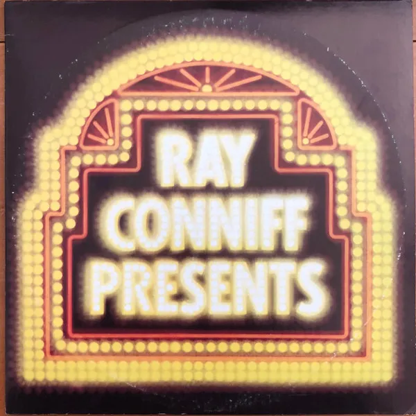 Ray Conniff – Ray Conniff Presents