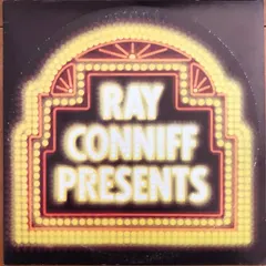 Ray Conniff – Ray Conniff Presents (Vinyl, LP)
