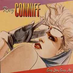 Ray Conniff – Say You, Say Me (Vinyl, LP)