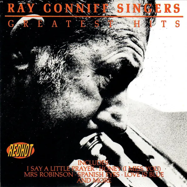 Ray Conniff Singers* – Greatest Hits