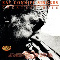 Ray Conniff Singers* – Greatest Hits (CD, Compilation)