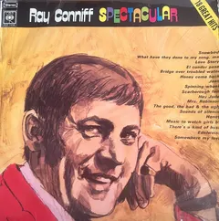 Ray Conniff – Spectacular (Vinyl, LP)