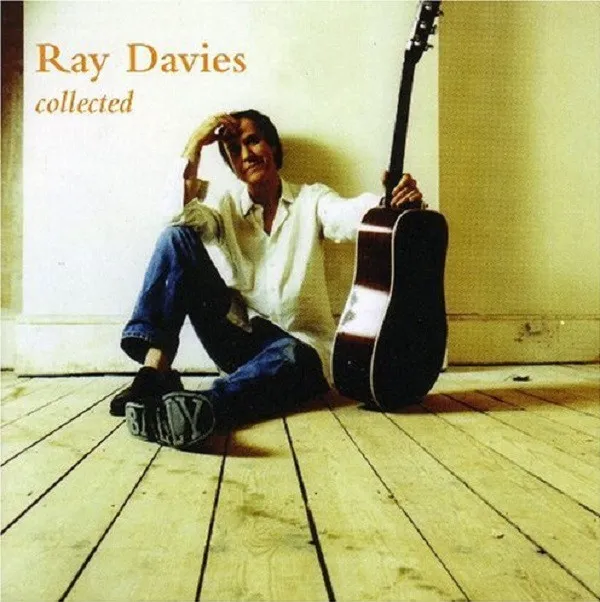 Ray Davies – Collected