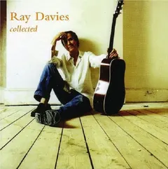Ray Davies – Collected (CD, Compilation)