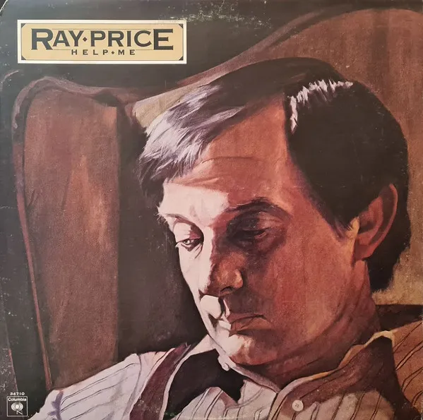 Ray Price – Help Me