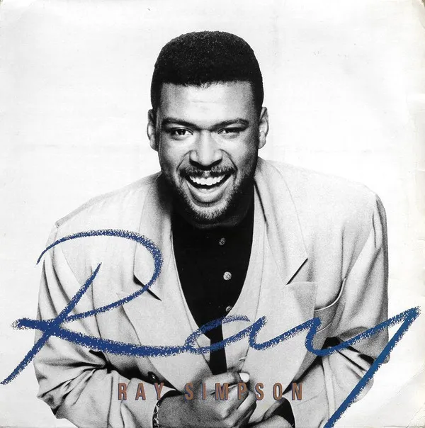 Ray Simpson (2) – Ray