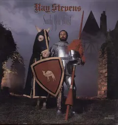 Ray Stevens – Surely You Joust (Vinyl, LP)