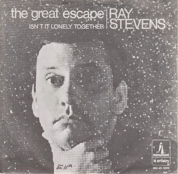Ray Stevens – The Great Escape