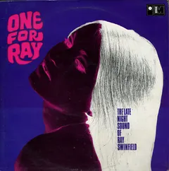 Ray Swinfield Morgan – One For Ray (Vinyl, LP)