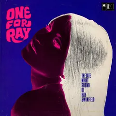 Ray Swinfield – One For Ray (Vinyl, LP)