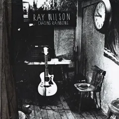 Ray Wilson – Chasing Rainbows (CD, Album)