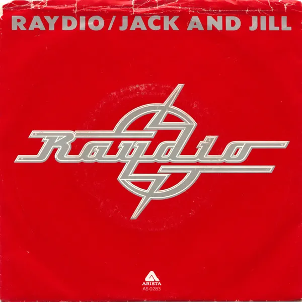Raydio – Jack And Jill