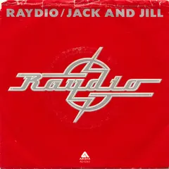 Raydio – Jack And Jill (Vinyl, 7")