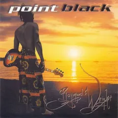 Raymond Wright – Point Black (CD, Album)