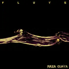 Raza Guaya – Fluye (CD, Album)