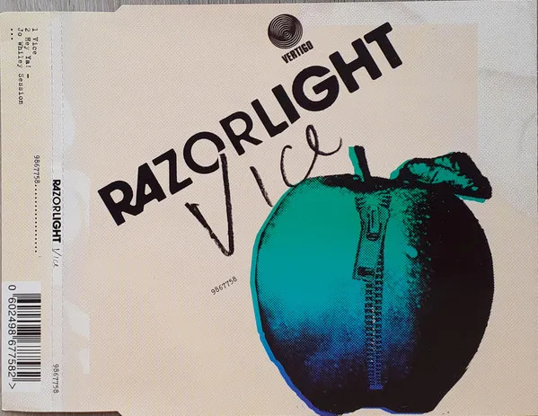 Razorlight – Vice