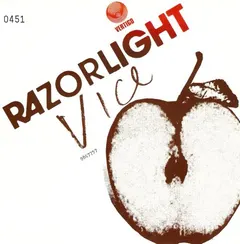 Razorlight – Vice (Vinyl, 7")