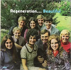 Re'generation – Beautiful (Vinyl, LP)