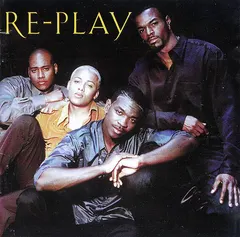 Re-play – Re-play (CD, Album)
