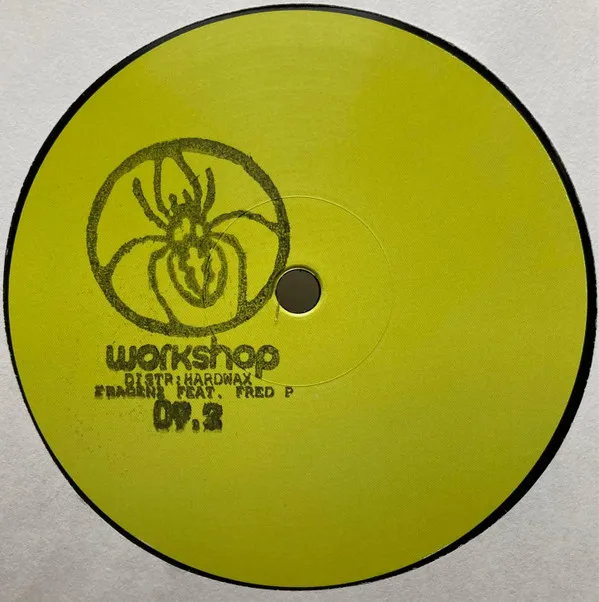 Reagenz – Workshop 09.2
