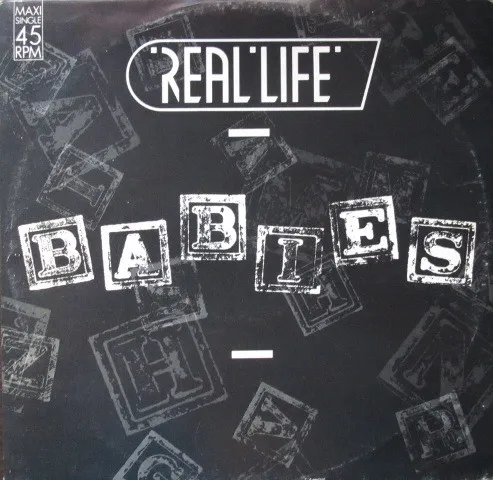 Real Life – Babies