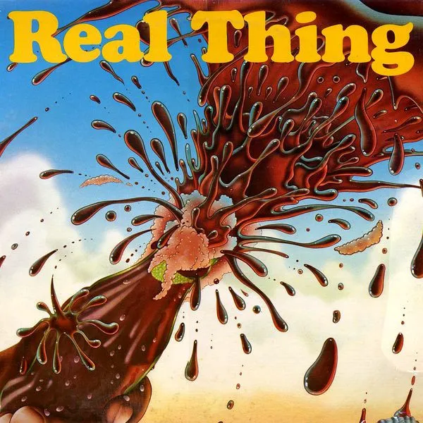 Real Thing* – Real Thing