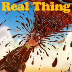 Real Thing* – Real Thing (Vinyl, LP)