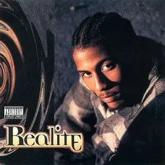 Realite – Realite (CD, Album)