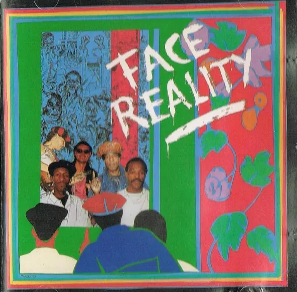 Reality (11) – Face Reality