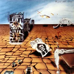 Reaper (11) – Beyond All Time (Vinyl, LP)