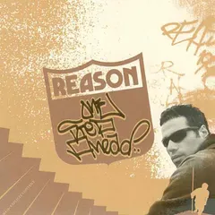 Reason (2) – One Step Ahead (CD, Album)