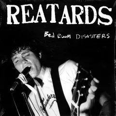 Reatards – Bed Room Disasters (CD, Album)