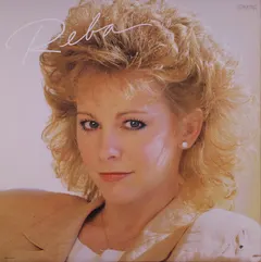 Reba McEntire – Reba (Vinyl, LP)