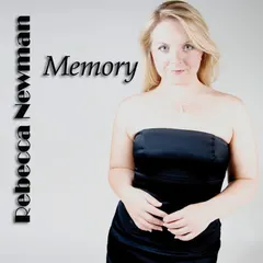 Rebecca Newman – Memory (CD, Album)