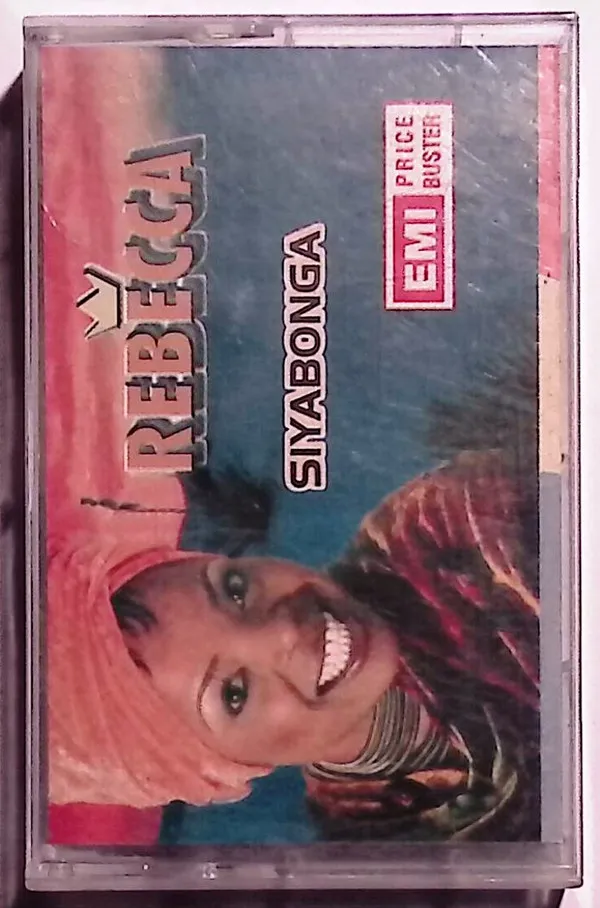 Rebecca* – Siyabonga