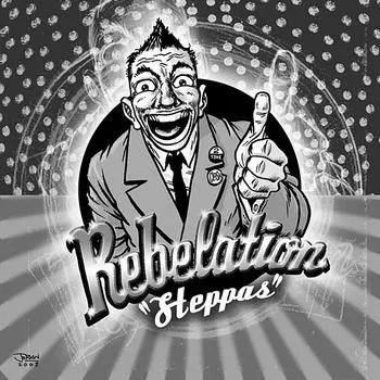 Rebelation – Steppas