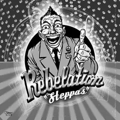 Rebelation – Steppas (CD, Album)