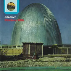 Receiver Iron America – Chicken Milk (CD, Album)