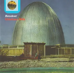 Receiver Cup Of Tea Records – Chicken Milk (CD, Album)