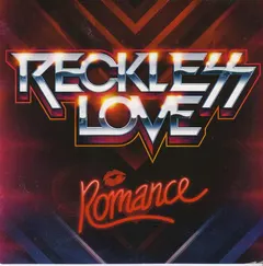 Reckless Love – Romance (CDr, Single)