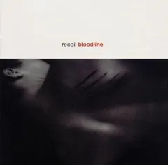Recoil Sire – Bloodline (CD, Album)