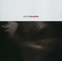 Recoil Mute – Bloodline (CD, Album)