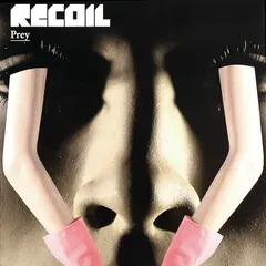 Recoil – Prey (Vinyl, 7")