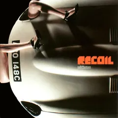 Recoil – subHuman (CD, Album)
