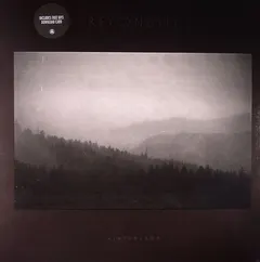 Recondite – Hinterland (Vinyl, LP)