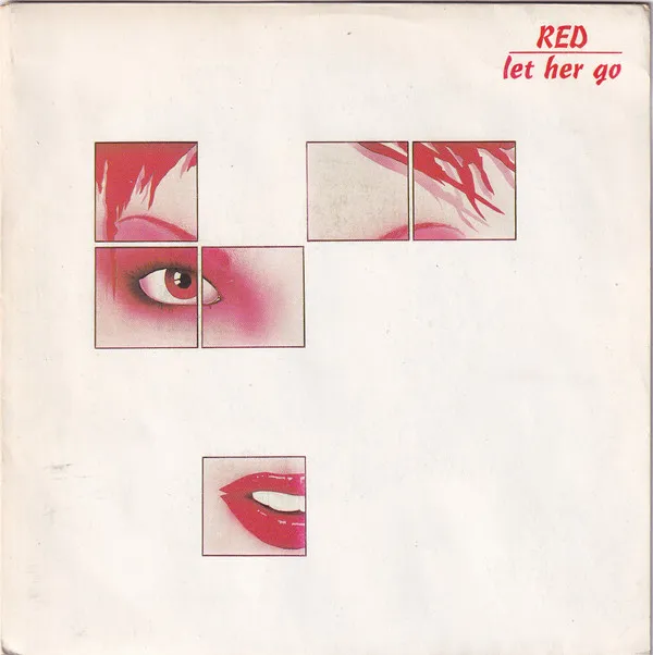 Red (3) – Let Her Go