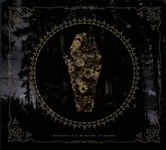 Red Apollo – Marche Funèbre (CD, Album)