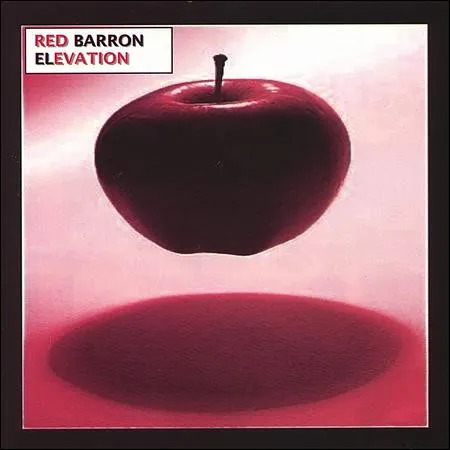 Red Barron (2) – Elevation