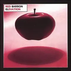 Red Barron (2) – Elevation (CD)